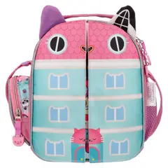 GABBYS DOLLHOUSE - Lonchera Gabby's Dollhouse Infantil