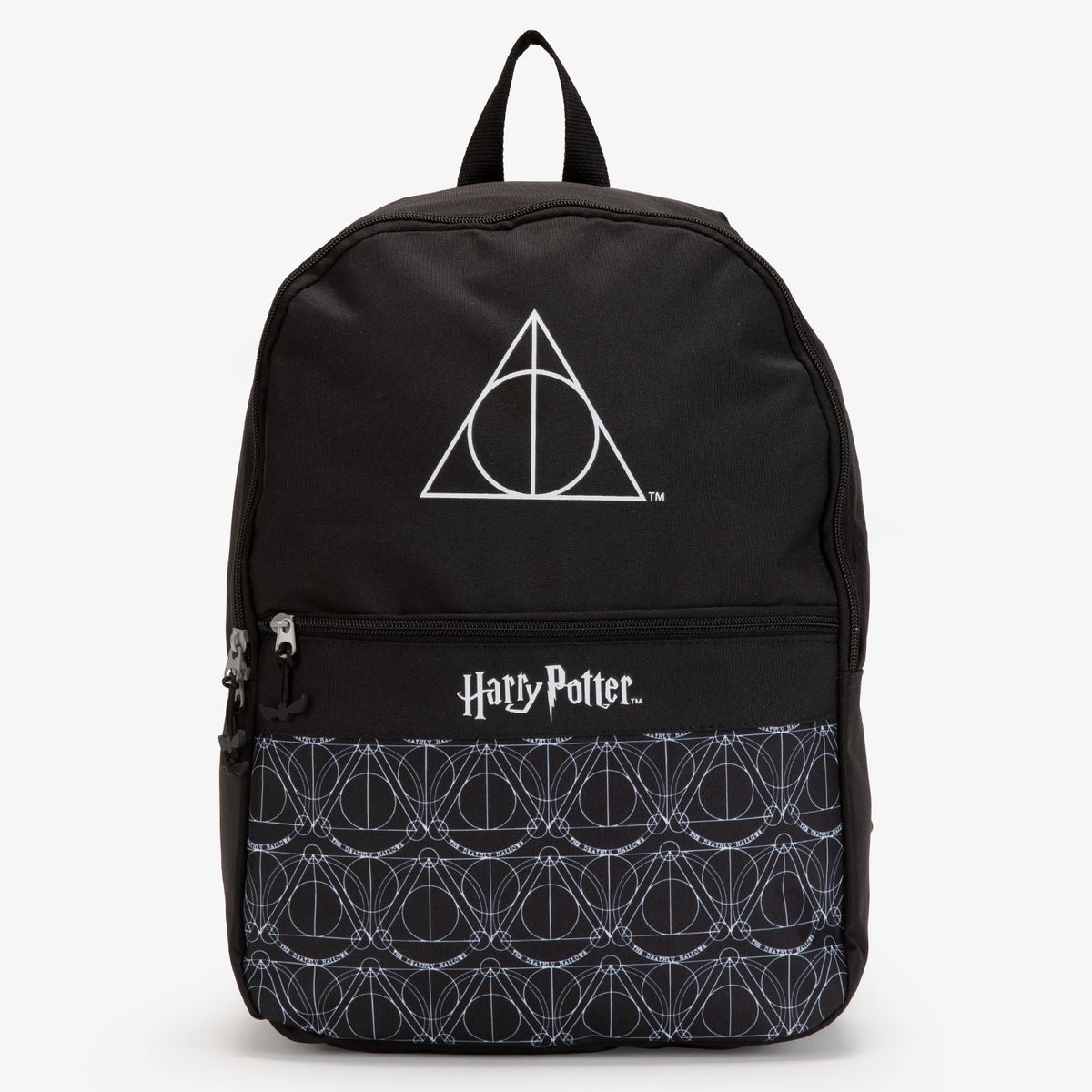 WARNER BROS - Mochila Harry Potter Juvenil