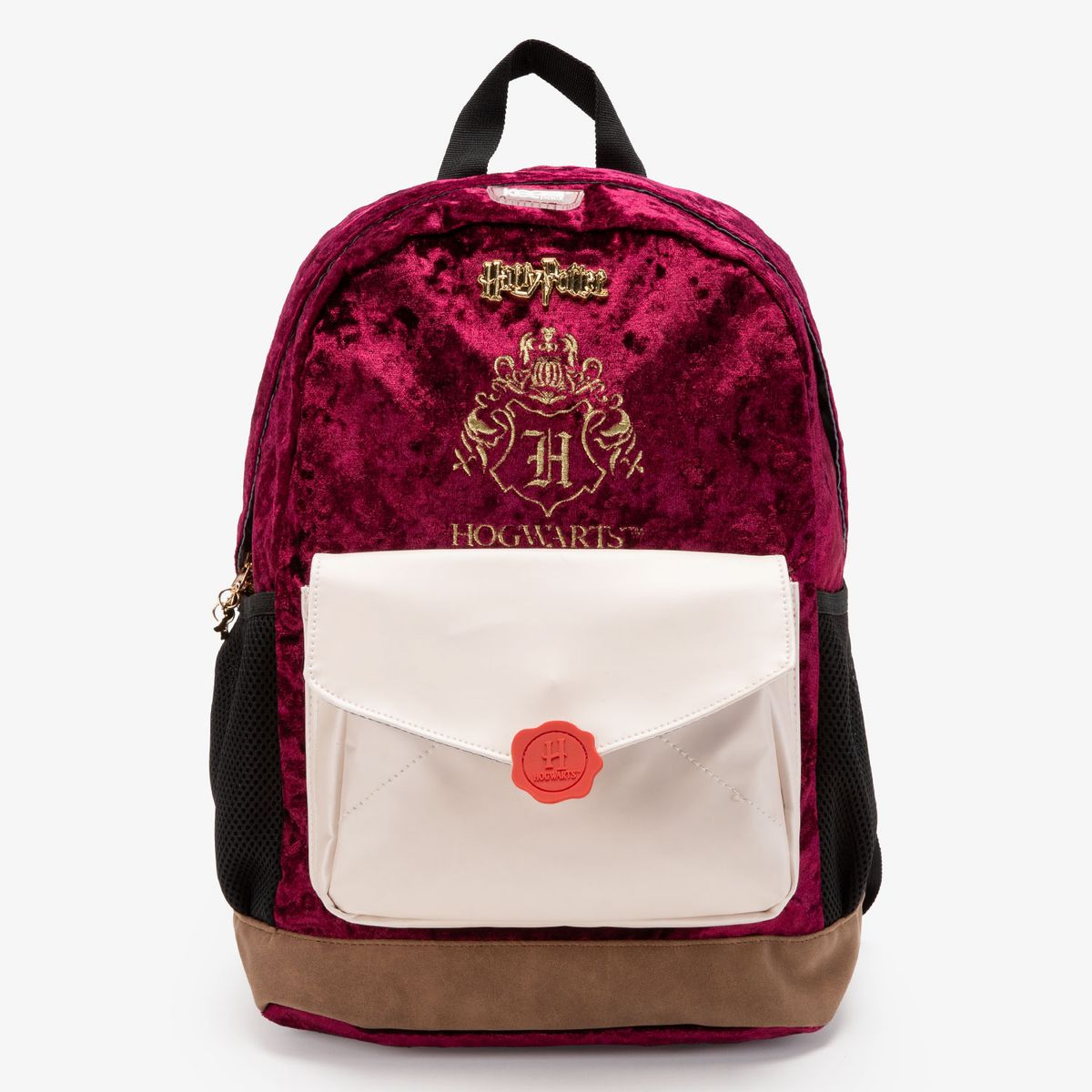 WARNER BROS - Mochila Harry Potter Infantil
