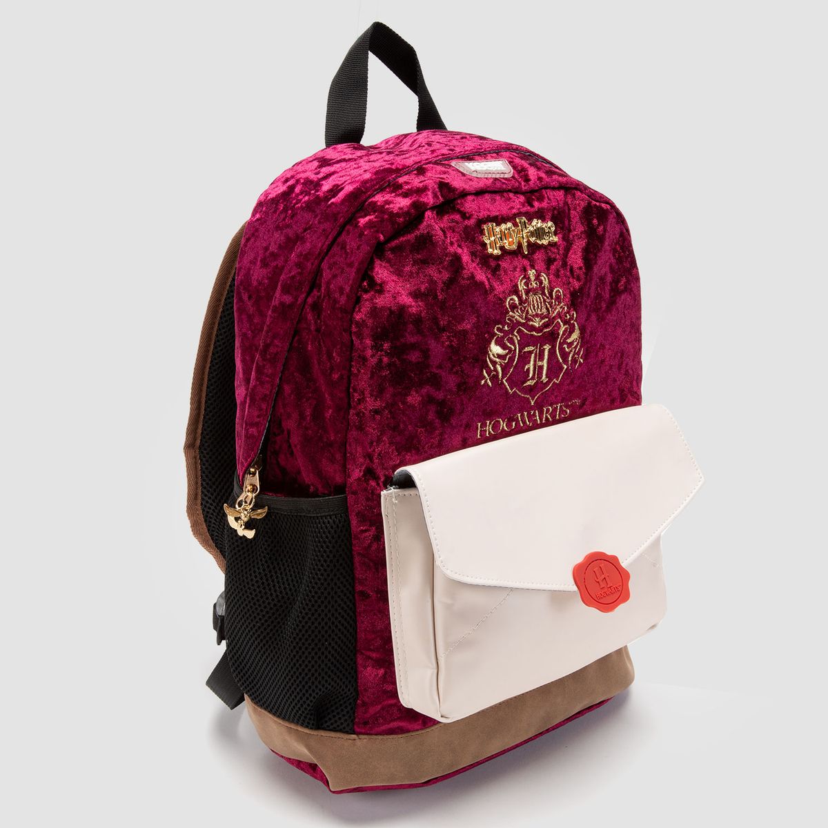 WARNER BROS - Mochila Harry Potter Infantil