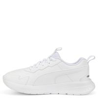 Evolve Run Sl Zapatilla Urbana Unisex Niño Blanco (35.5 a 38)