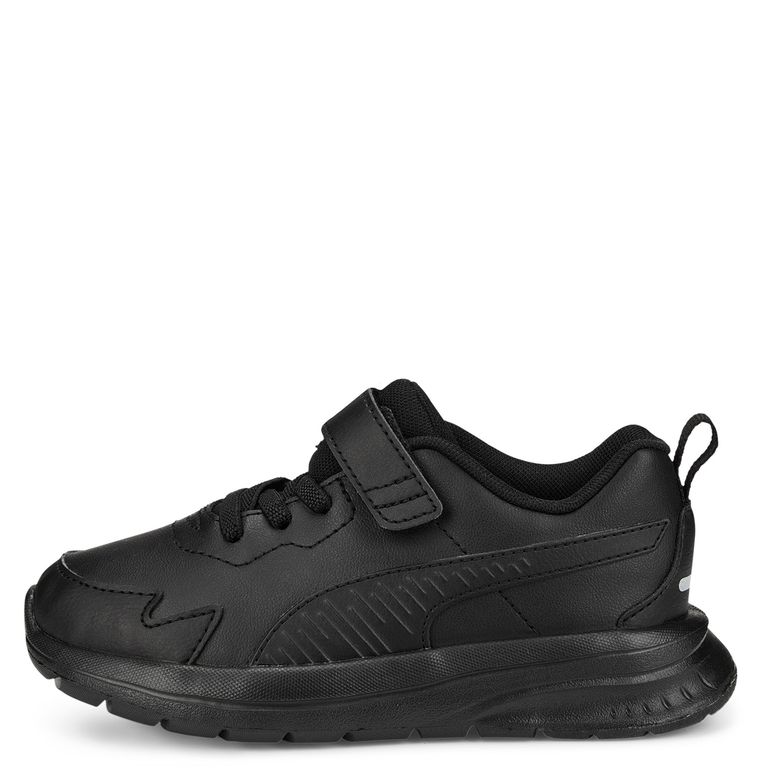 Evolve Run SL AC+ PS Zapatilla Urbana Unisex Niño Negro (28 a 35)