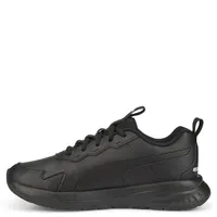 Evolve Run Sl Zapatilla Urbana Unisex Niño Negro (35.5 a 38)