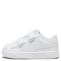 Rickie Classic V Zapatilla Urbana Unisex Niño Blanco (24 a 39)