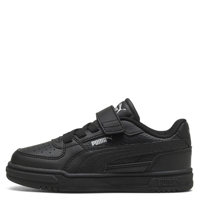 PUMA Caven III AC+ PS Zapatilla Urbana Unisex Niño Negro (28 a 35)