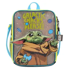 STAR WARS - Lonchera Infantil