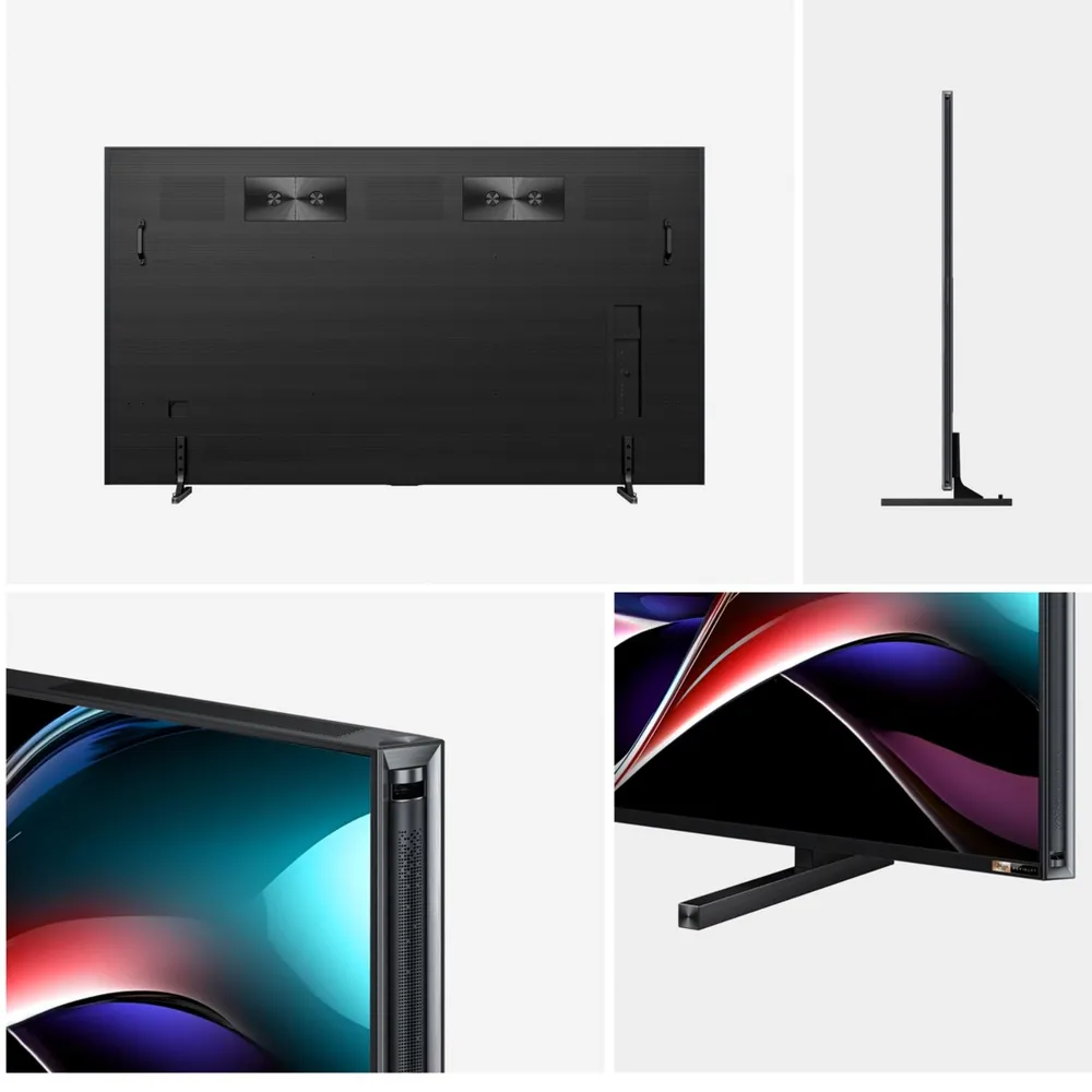 Hisense 116UX, foto 11