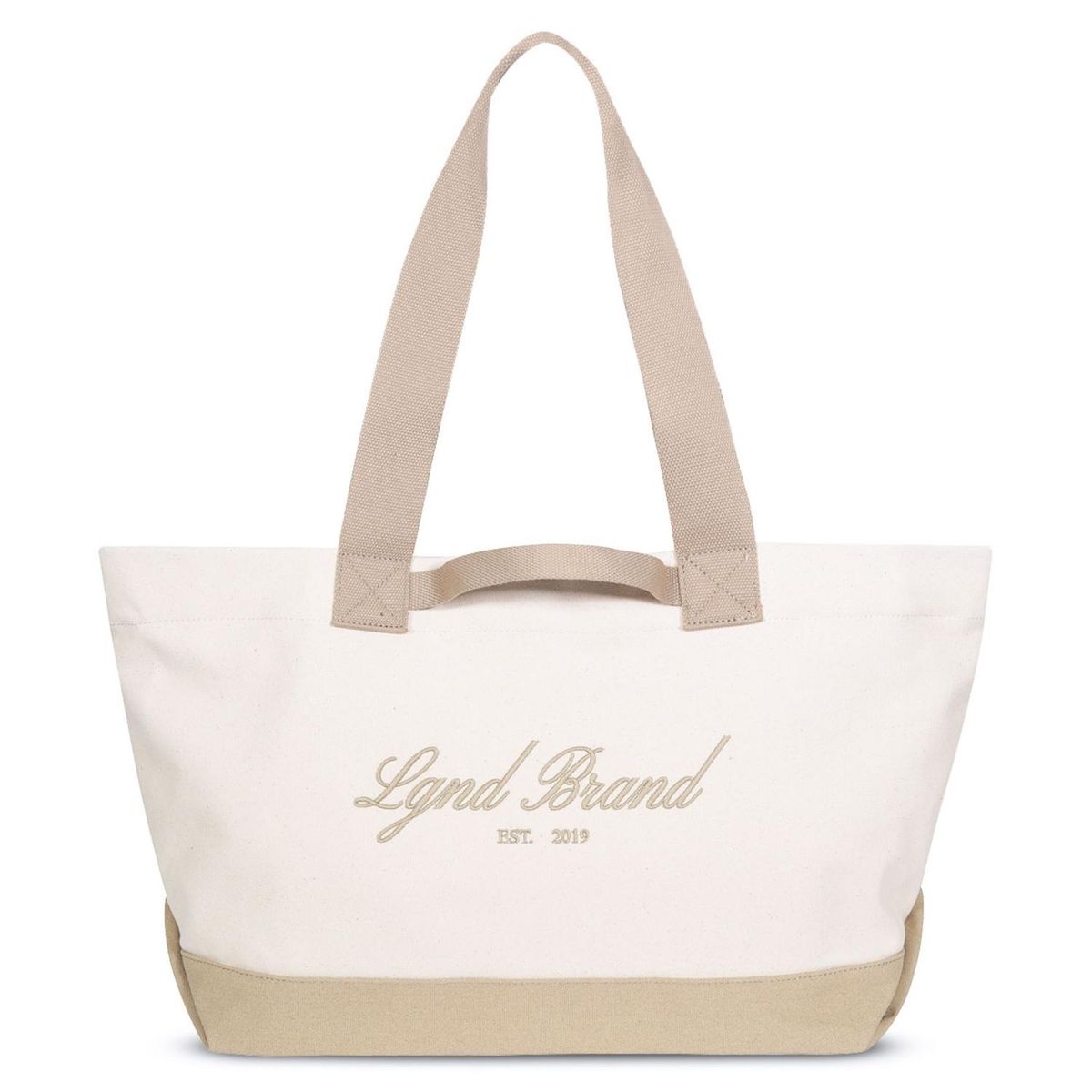 LGND - Tote Mujer Lgnd