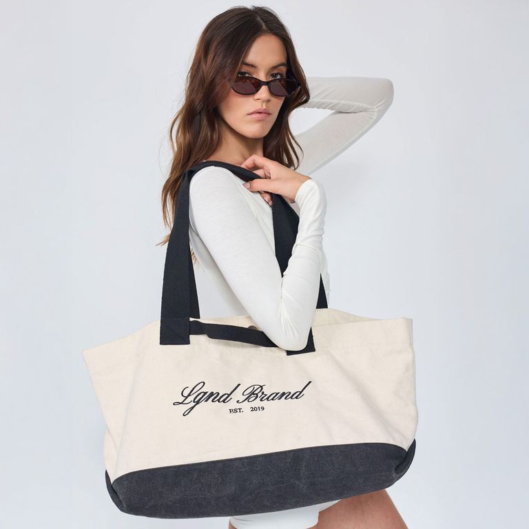 Tote Mujer