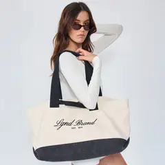 LGND - Tote Mujer