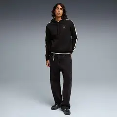 PUMA - Polerón Deportivo Unisex