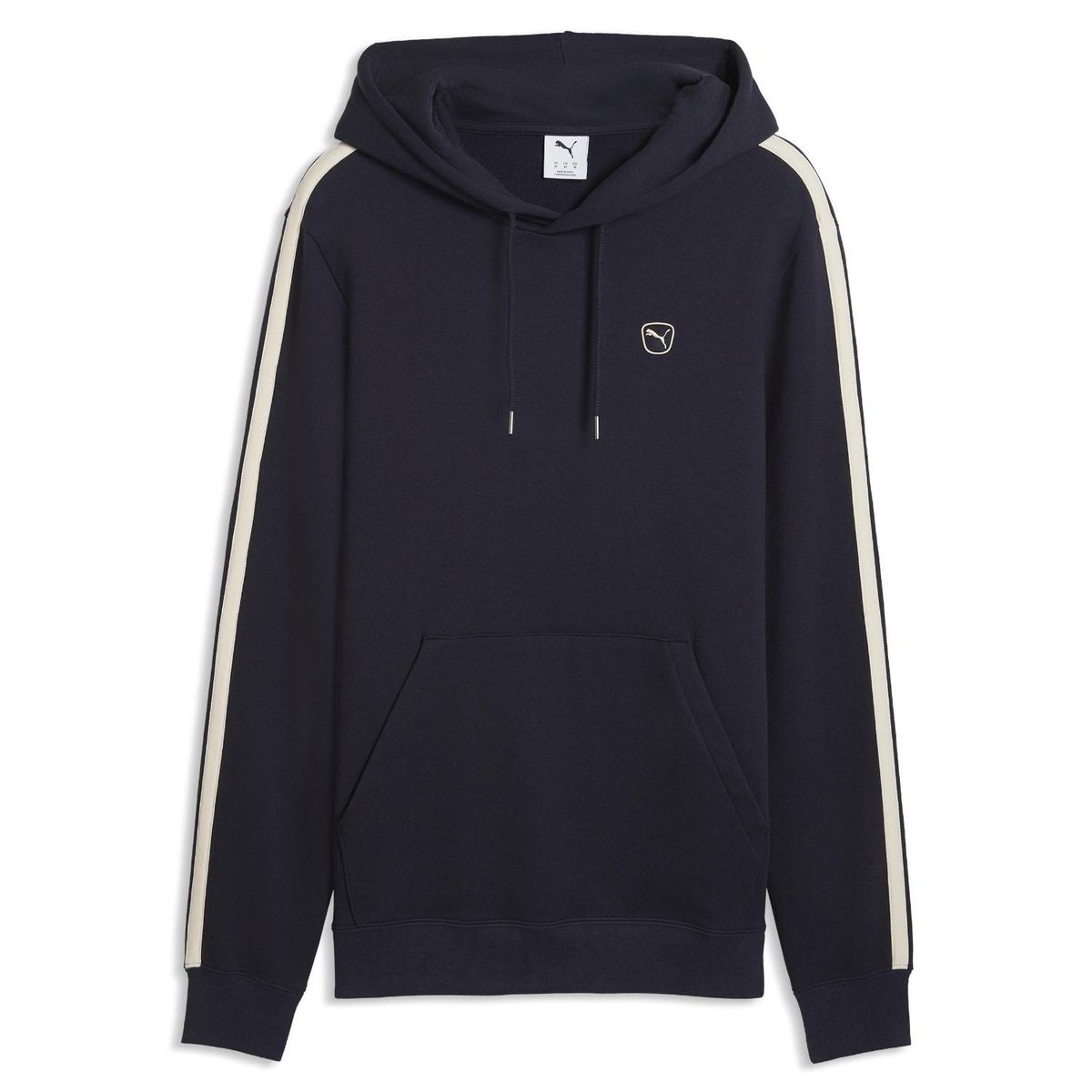 PUMA - Polerón Deportivo Unisex Puma