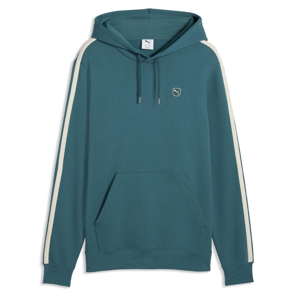 PUMA - Polerón Deportivo Unisex Puma