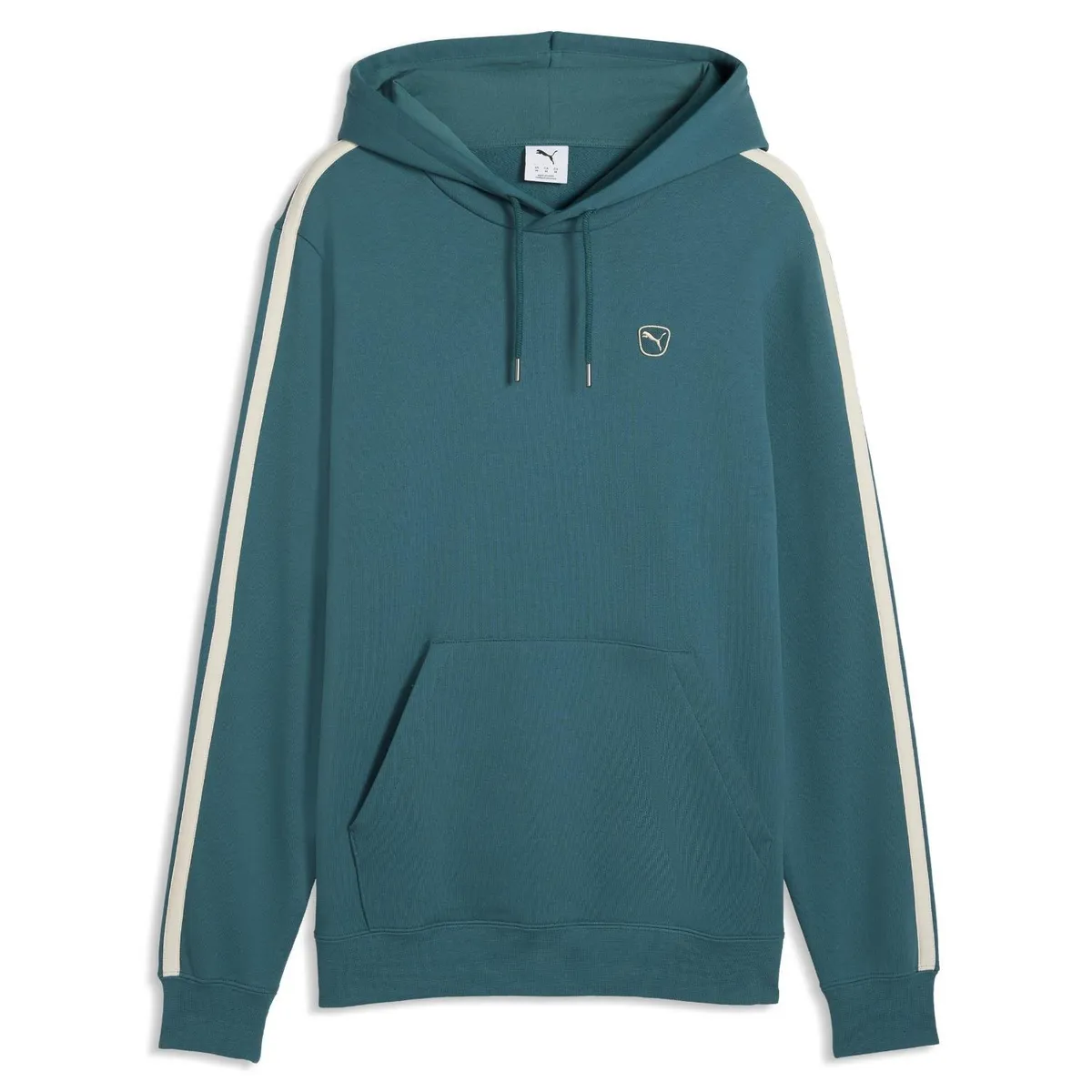 PUMA - Polerón Deportivo Unisex Puma