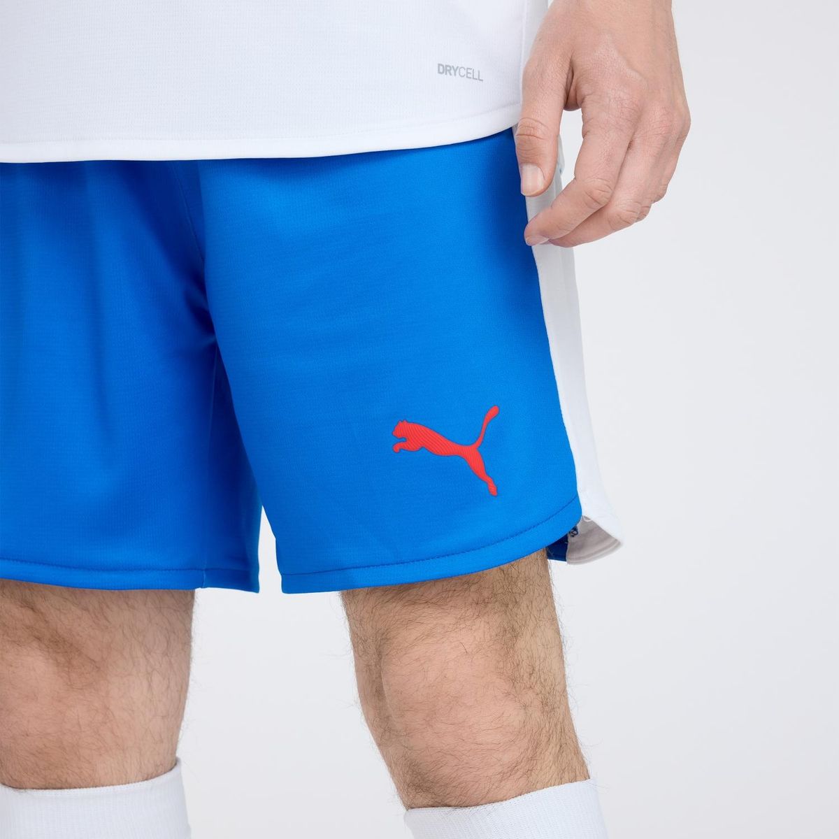 PUMA - Short Local Universidad Católica 2026 Hombre Puma