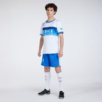 Camiseta Local Universidad Católica 2026 Hombre