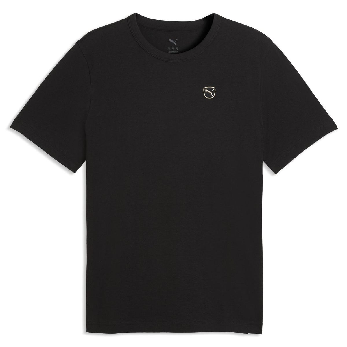 PUMA - Polera Deportiva Unisex Puma