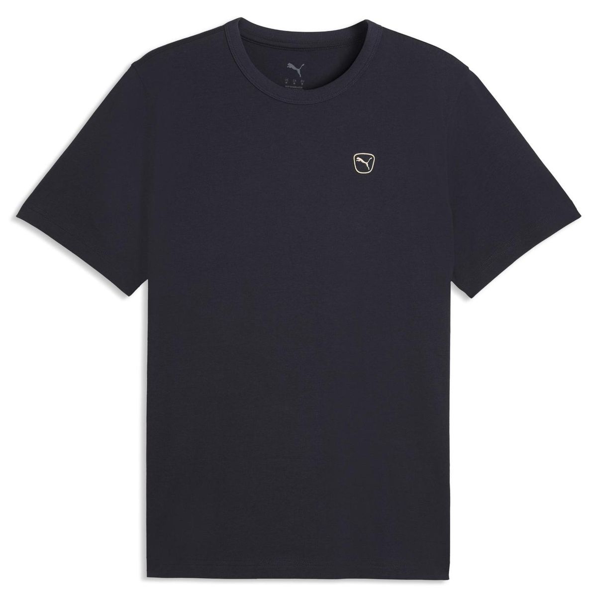 PUMA - Polera Deportiva Unisex Puma