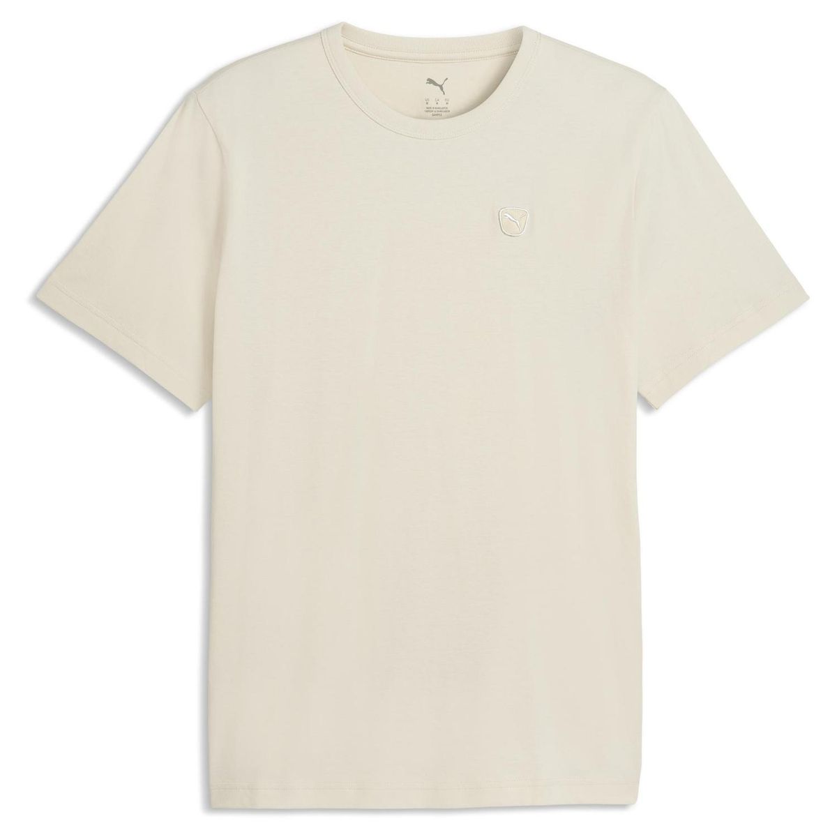 PUMA - Polera Deportiva Unisex Puma