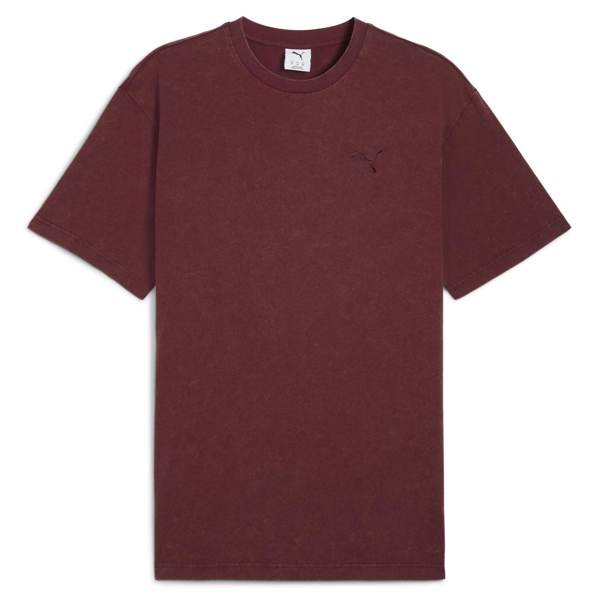 PUMA - Polera Deportiva Unisex Puma