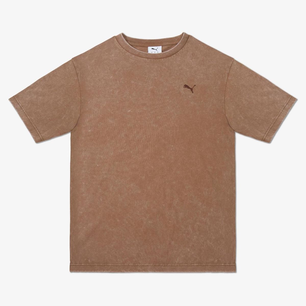 PUMA - Polera Deportiva Unisex Puma