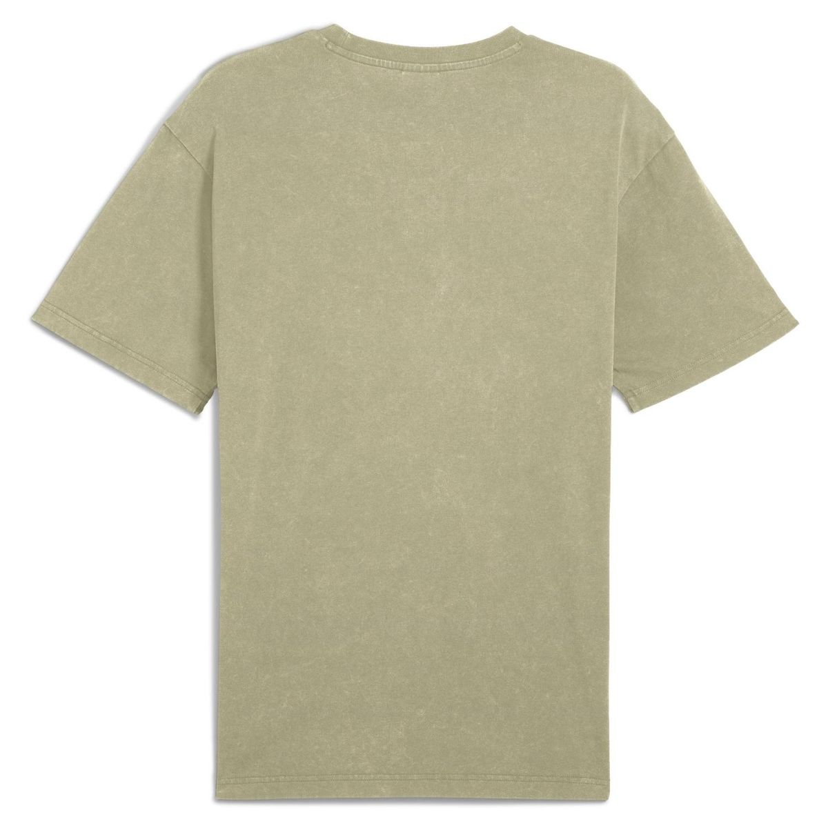 PUMA - Polera Deportiva Unisex Puma