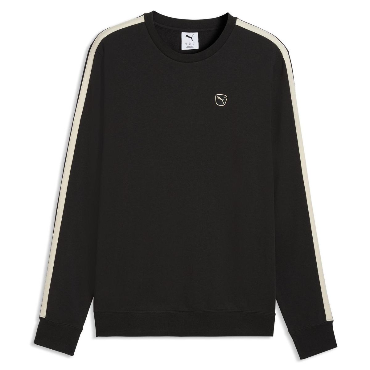 PUMA - Polerón Deportivo Unisex Puma