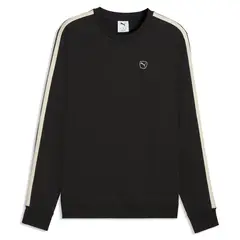 PUMA - Polerón Deportivo Unisex