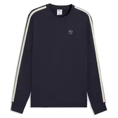 PUMA - Polerón Deportivo Unisex