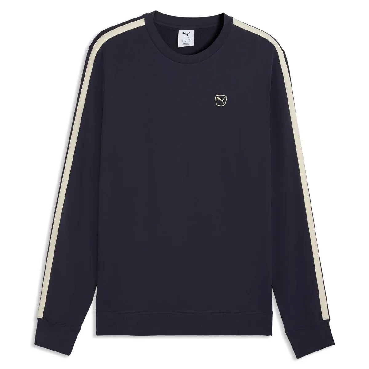 PUMA - Polerón Deportivo Unisex Puma