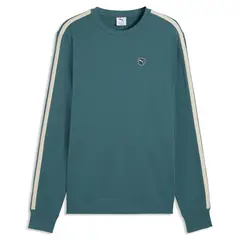 PUMA - Polerón Deportivo Unisex