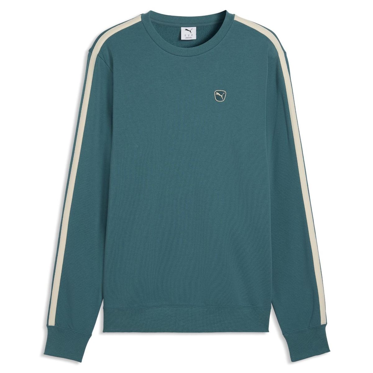 PUMA - Polerón Deportivo Unisex Puma