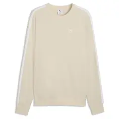 PUMA - Polerón Deportivo Unisex