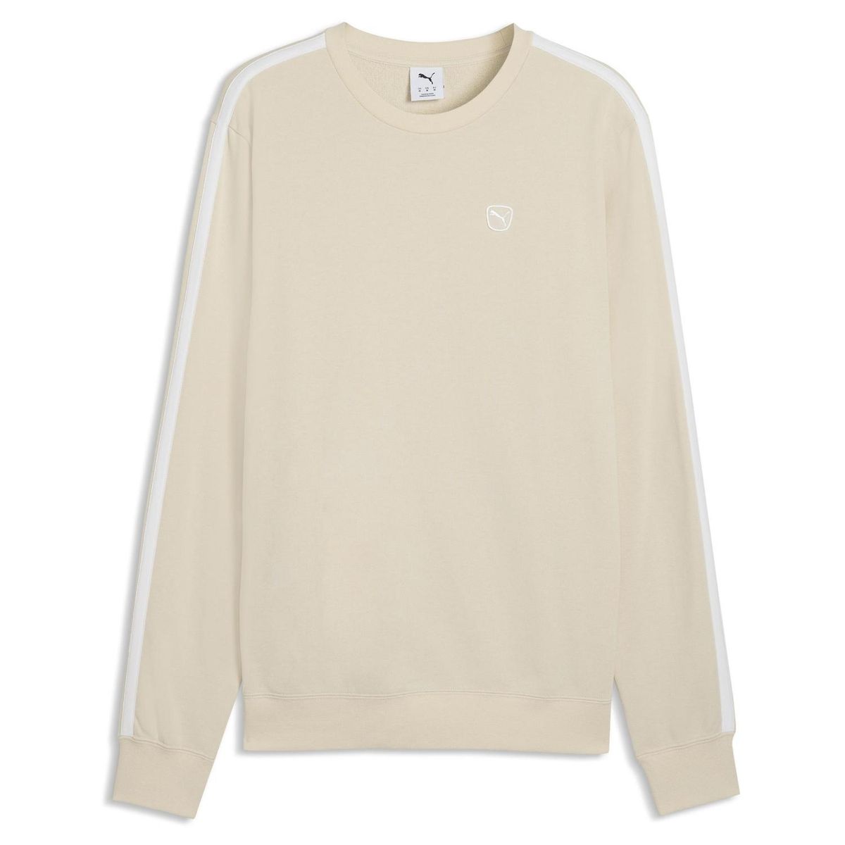 PUMA - Polerón Deportivo Unisex Puma