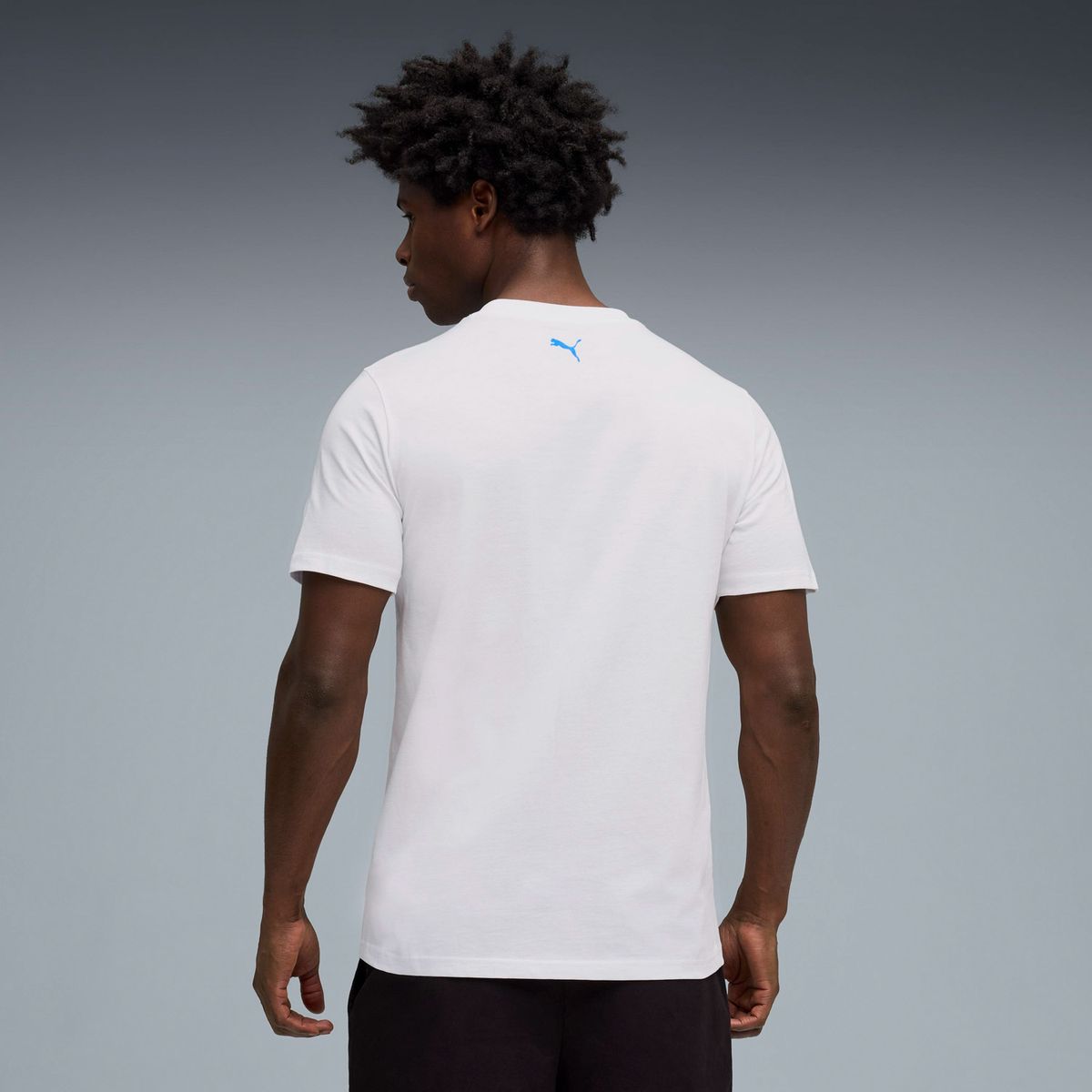 PUMA - Polera Algodón Universidad Católica Puma