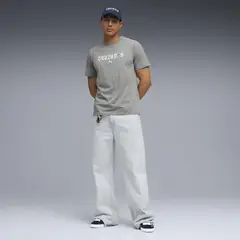 PUMA - Polera Algodón Universidad Católica