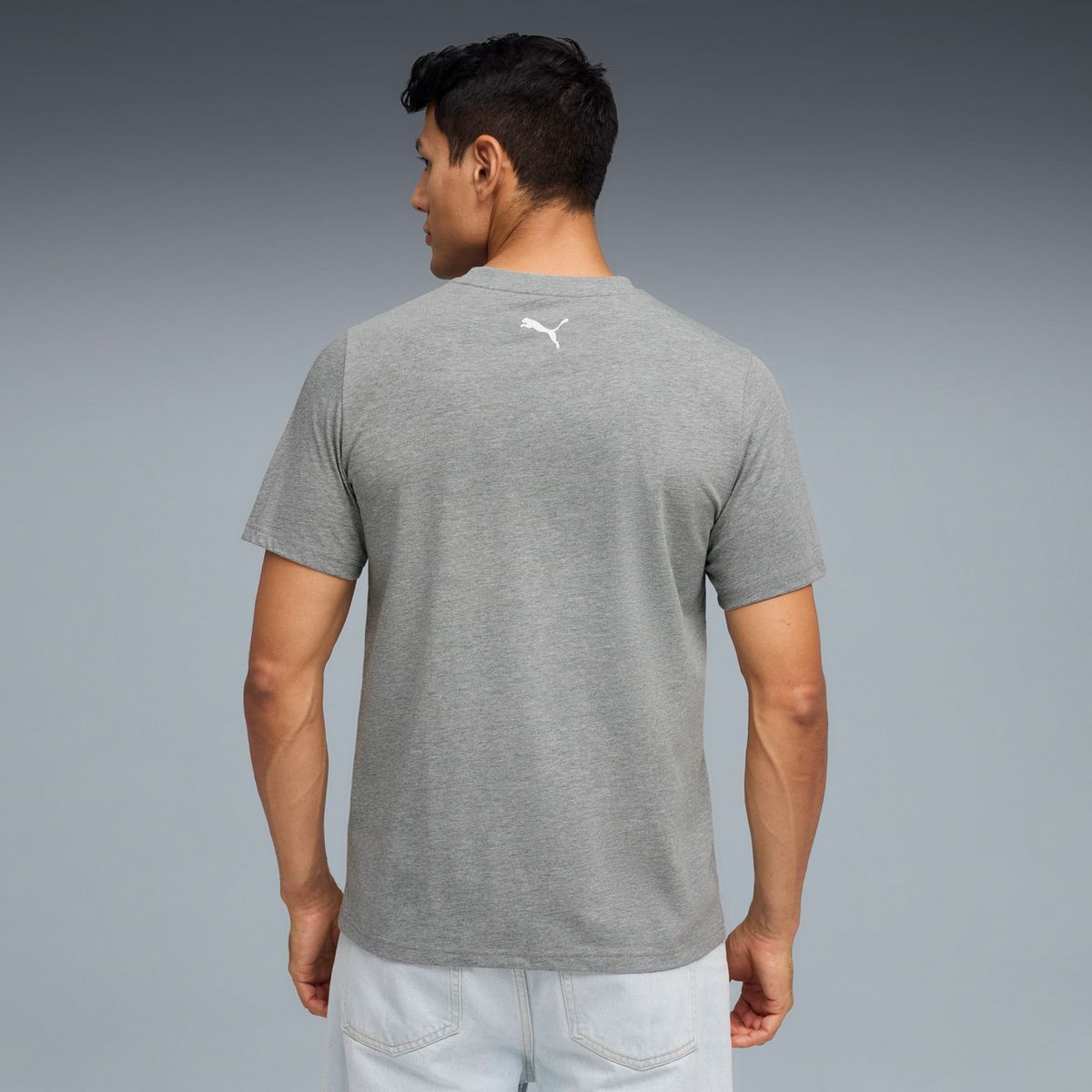 PUMA - Polera Algodón Universidad Católica Puma