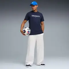 PUMA - Polera Algodón Universidad Católica