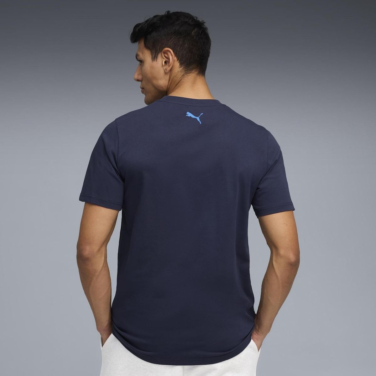 PUMA - Polera Algodón Universidad Católica Puma