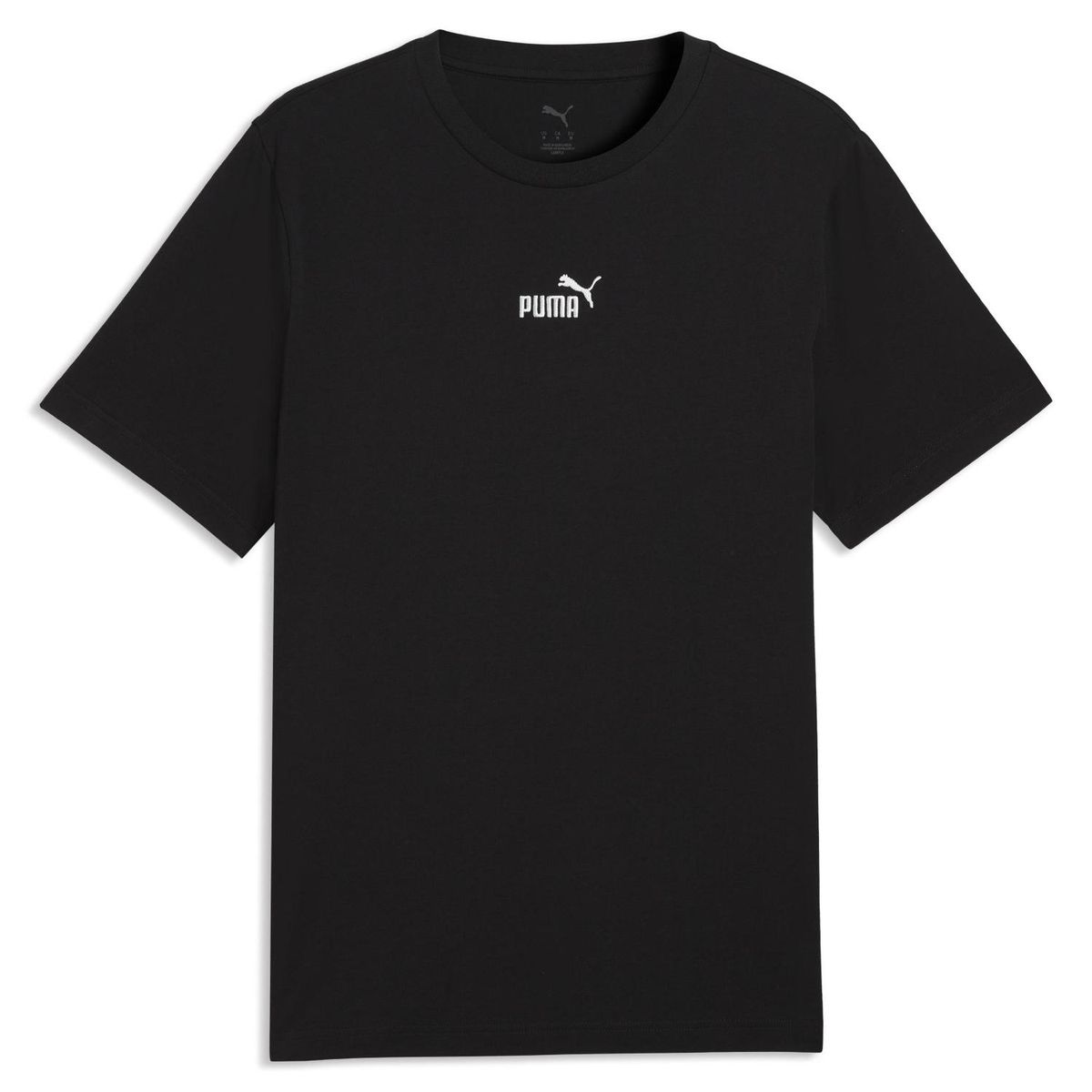 PUMA - Polera Deportiva Unisex Puma