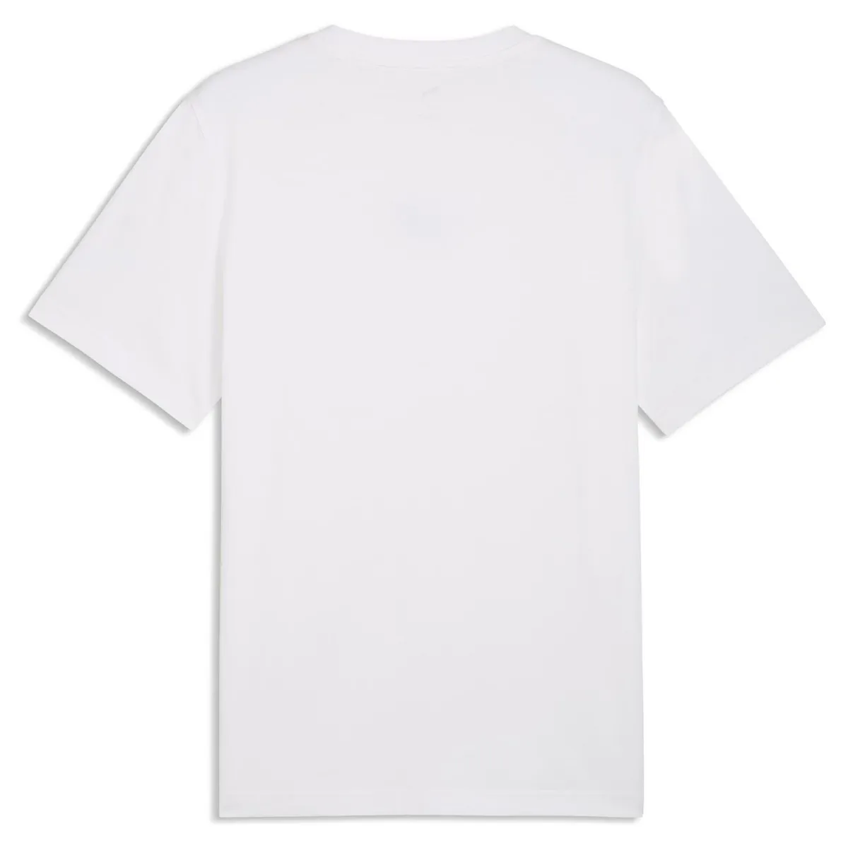 PUMA - Polera Deportiva Unisex Puma