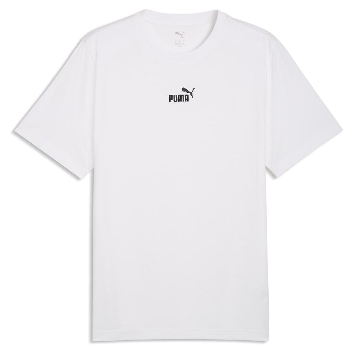 PUMA - Polera Deportiva Unisex Puma