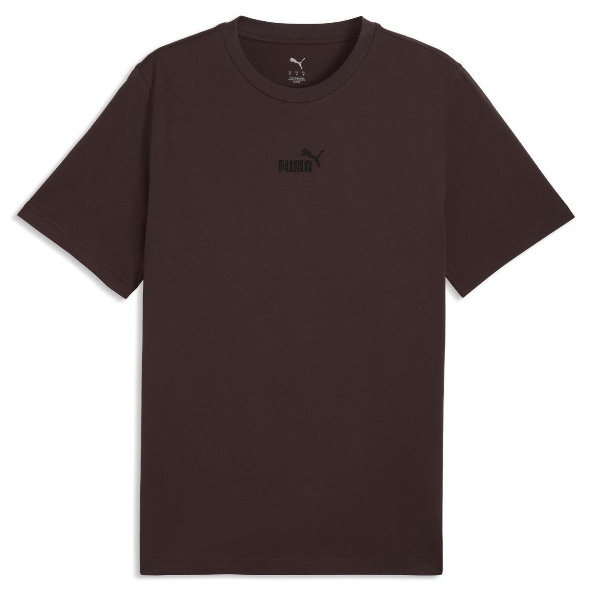PUMA - Polera Deportiva Unisex Puma
