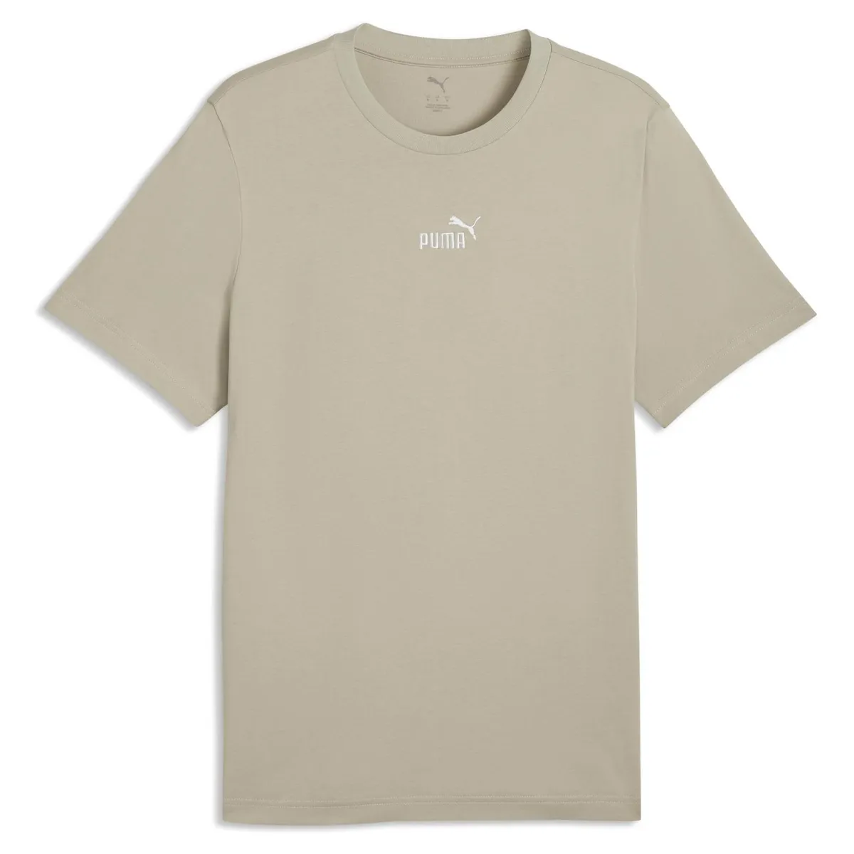PUMA - Polera Deportiva Unisex Puma