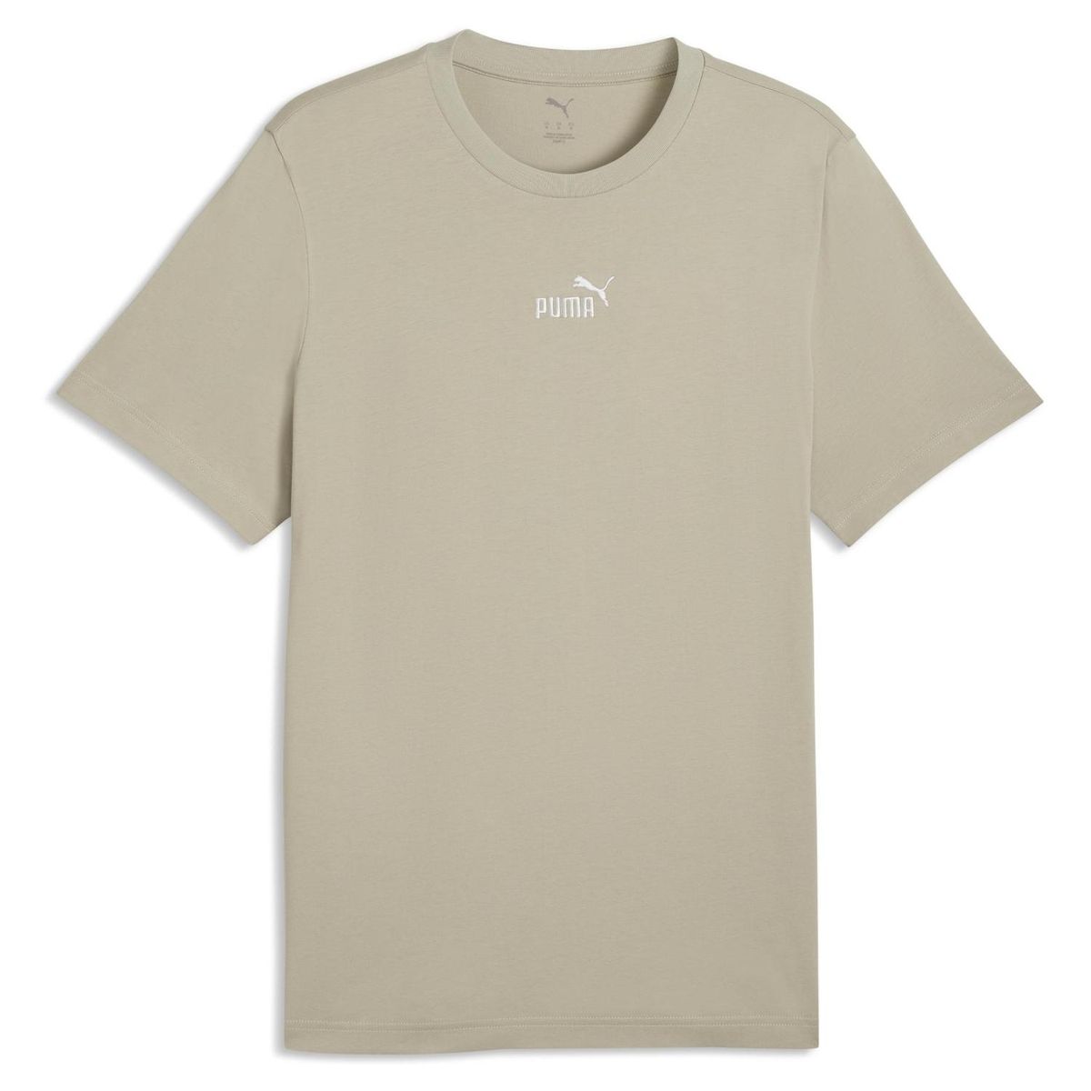 PUMA - Polera Deportiva Unisex Puma