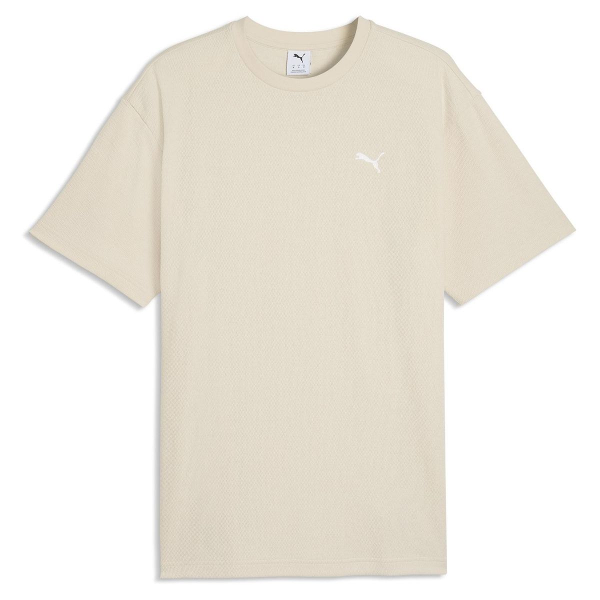 PUMA - Polera Deportiva Unisex Puma