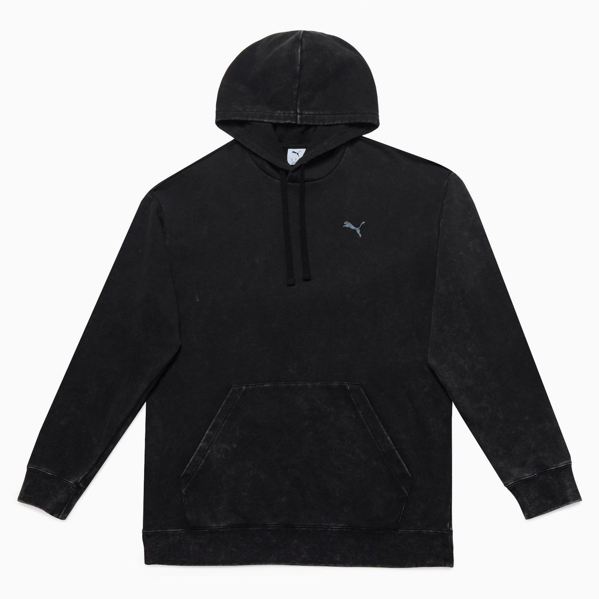PUMA - Polerón Deportivo Unisex Puma