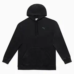 PUMA - Polerón Deportivo Unisex