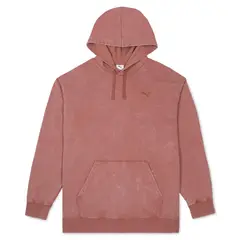 PUMA - Polerón Deportivo Unisex