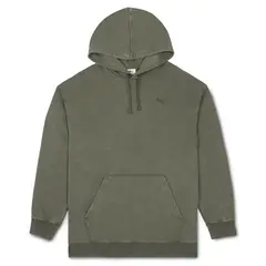 PUMA - Polerón Deportivo Unisex